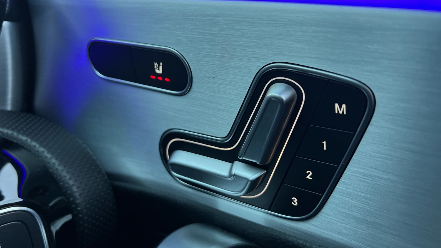 Used Mercedes-Benz CLA 2020 for sale - 76882344: Photo 21