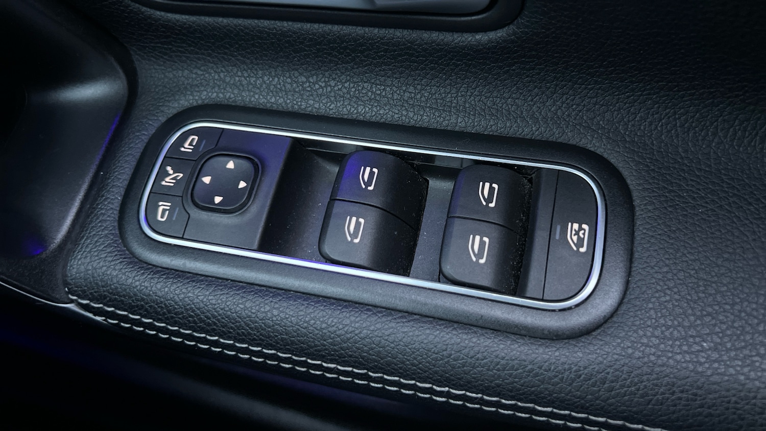 Used Mercedes-Benz CLA 2020 for sale - 76882344: Photo 22