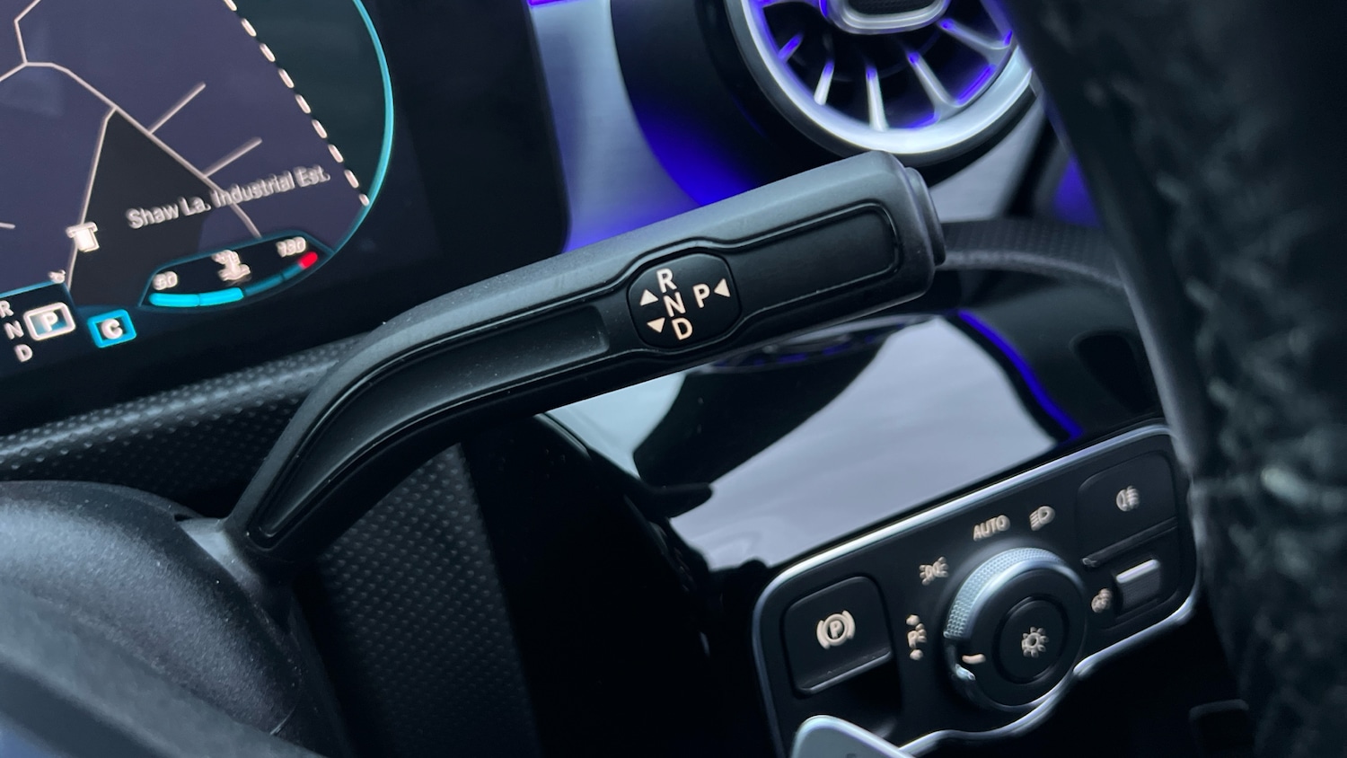 Used Mercedes-Benz CLA 2020 for sale - 76882344: Photo 24