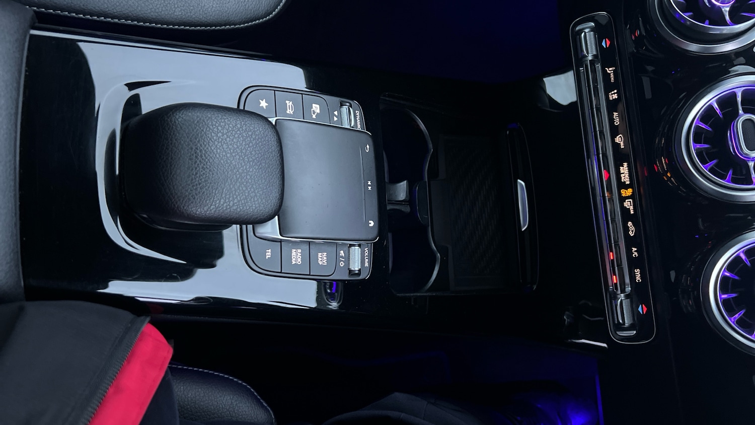 Used Mercedes-Benz CLA 2020 for sale - 76882344: Photo 27