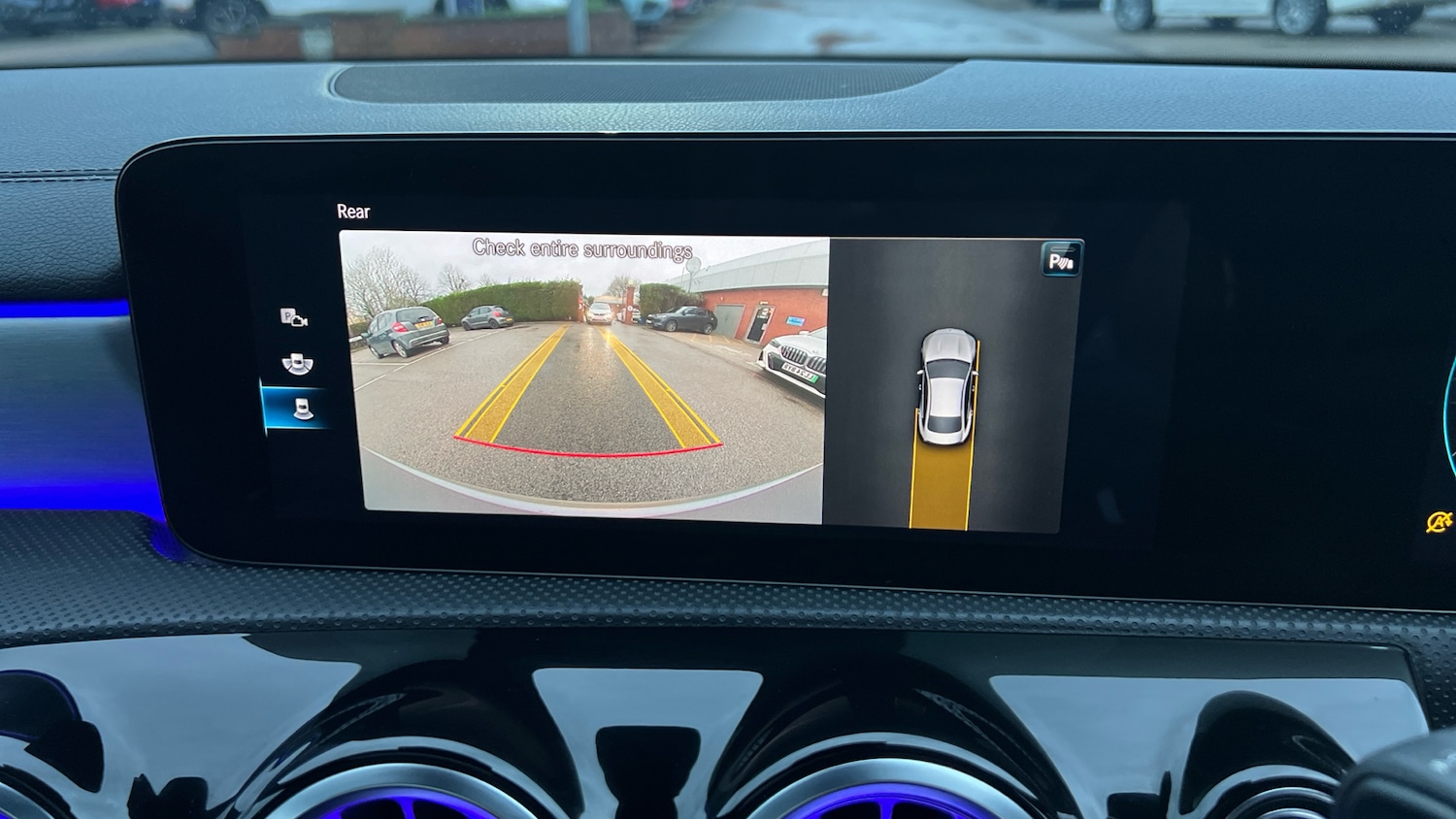 Used Mercedes-Benz CLA 2020 for sale - 76882344: Photo 28