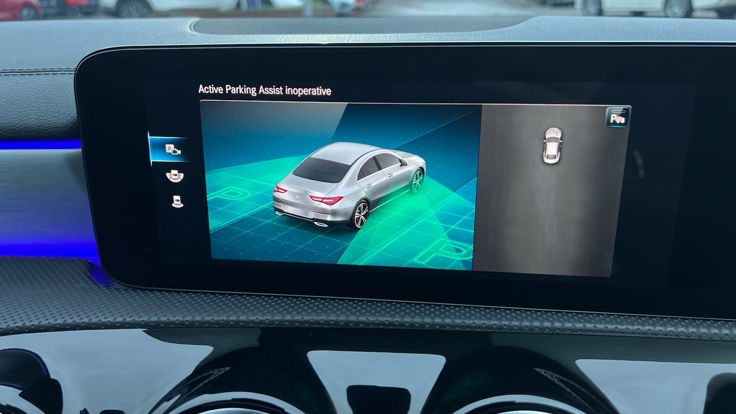 Used Mercedes-Benz CLA 2020 for sale - 76882344: Photo 29