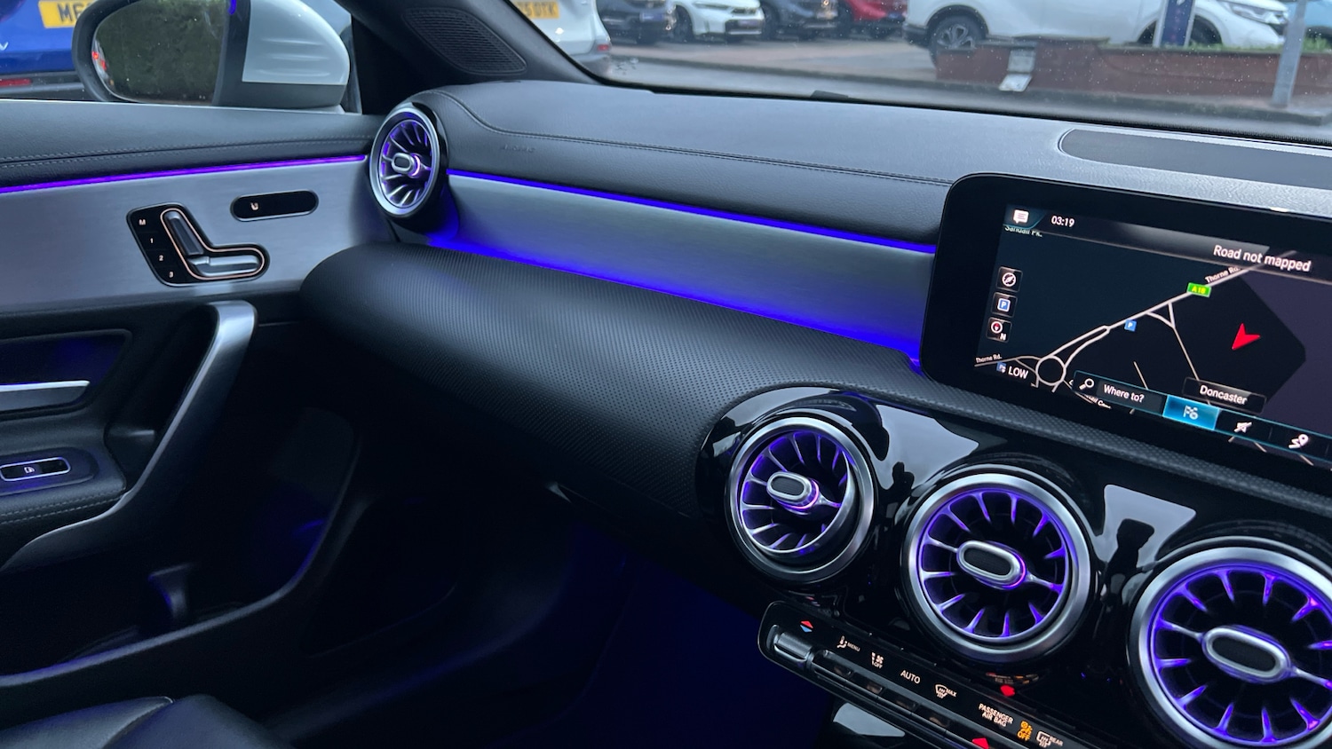 Used Mercedes-Benz CLA 2020 for sale - 76882344: Photo 30