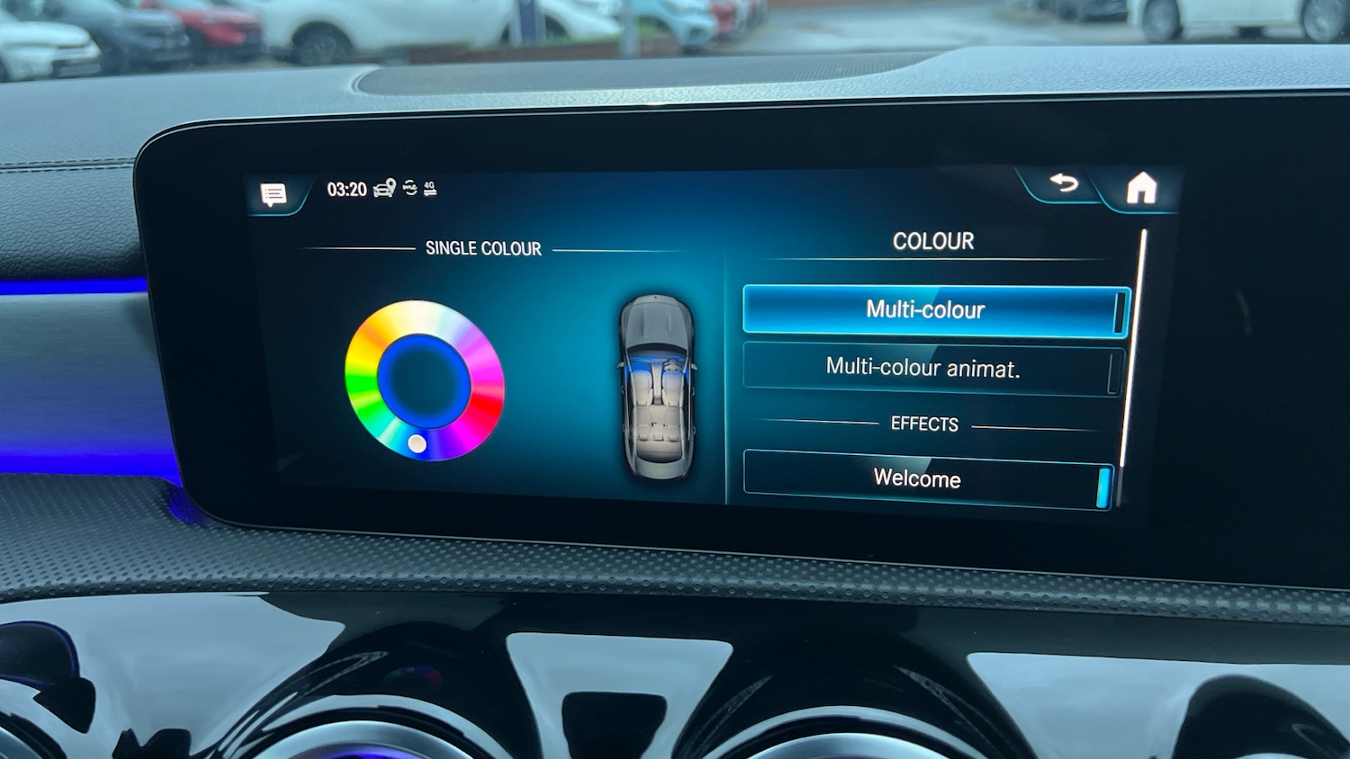 Used Mercedes-Benz CLA 2020 for sale - 76882344: Photo 31