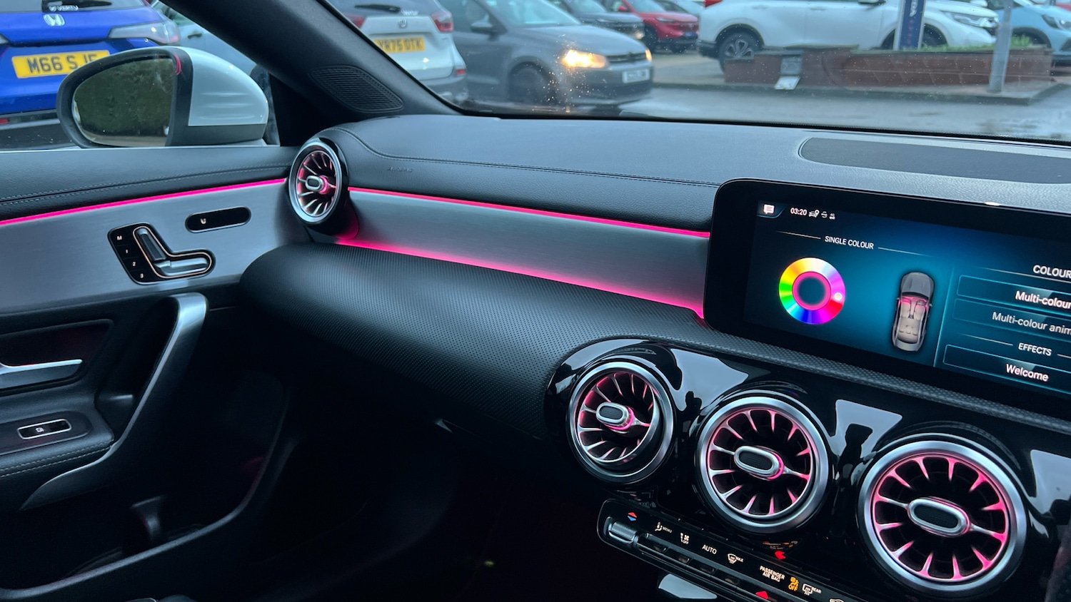 Used Mercedes-Benz CLA 2020 for sale - 76882344: Photo 32