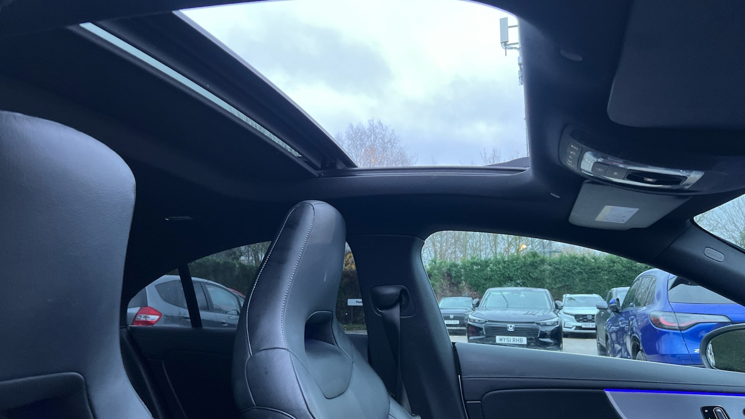 Used Mercedes-Benz CLA 2020 for sale - 76882344: Photo 36