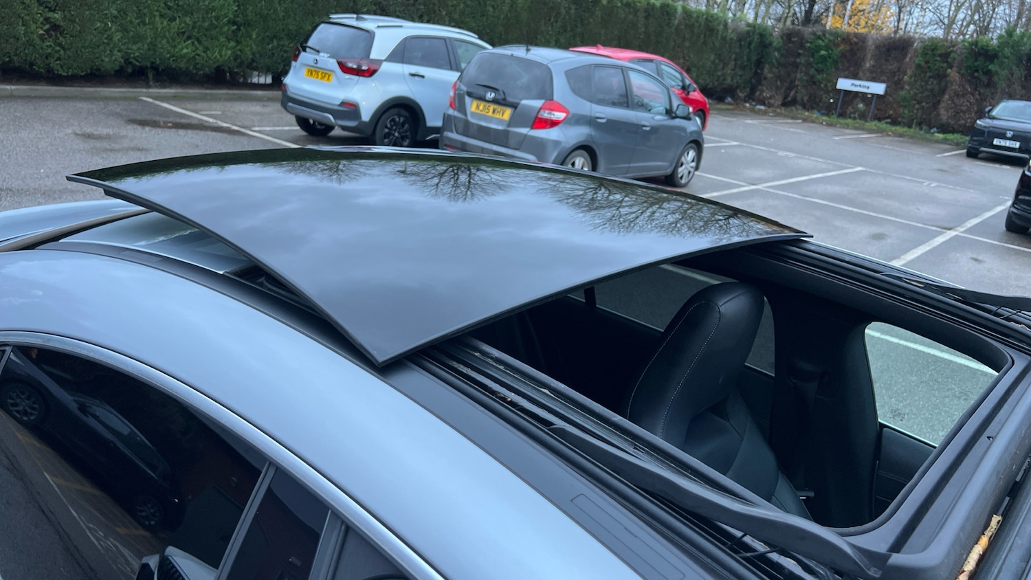 Used Mercedes-Benz CLA 2020 for sale - 76882344: Photo 37