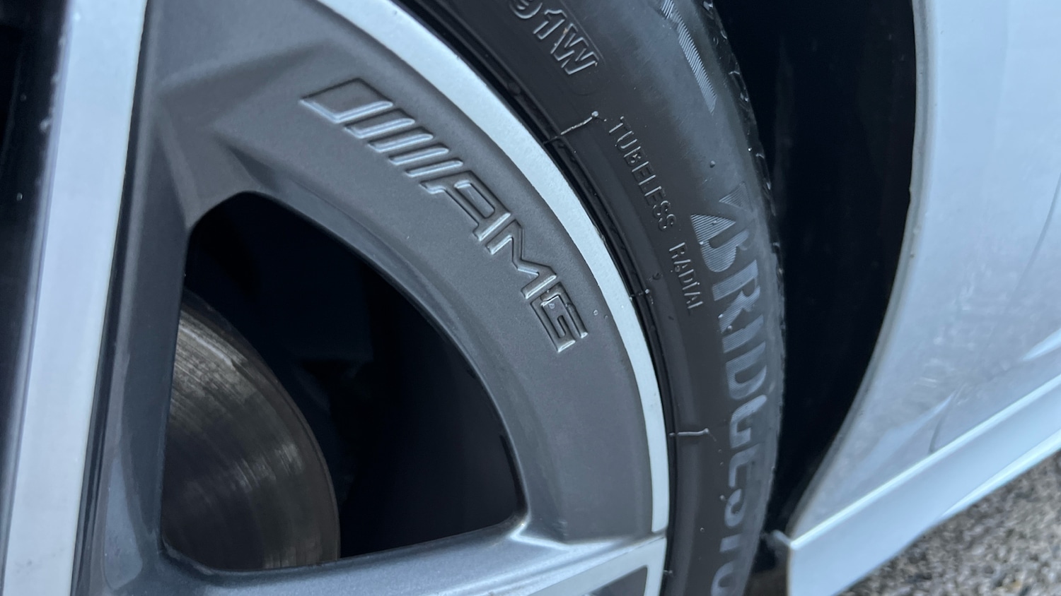 Used Mercedes-Benz CLA 2020 for sale - 76882344: Photo 42