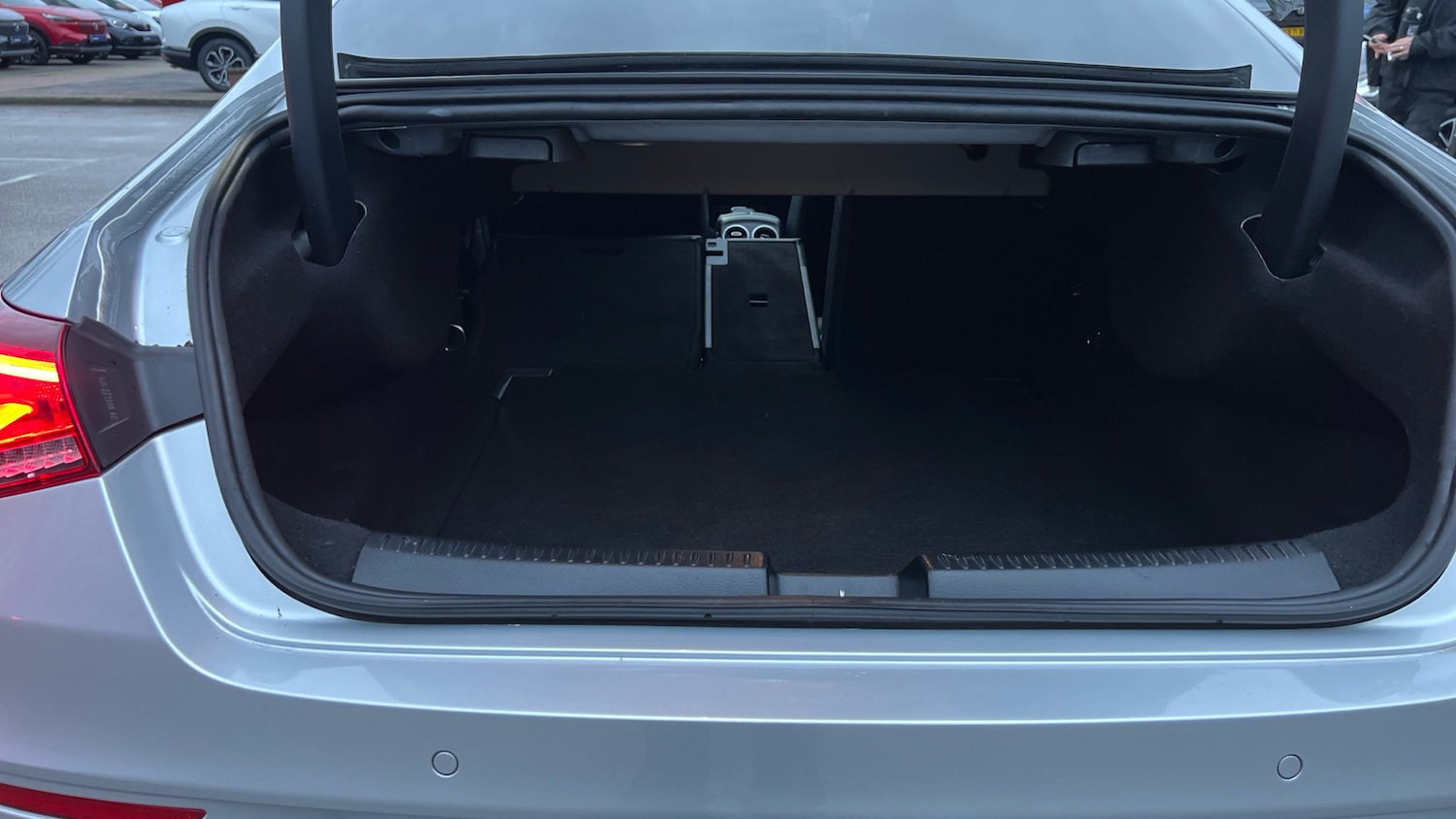 Used Mercedes-Benz CLA 2020 for sale - 76882344: Photo 49