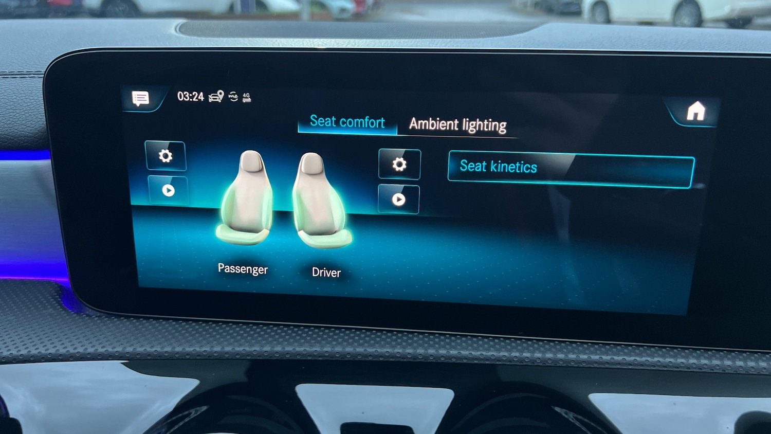 Used Mercedes-Benz CLA 2020 for sale - 76882344: Photo 51