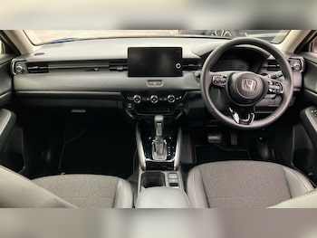 Used Honda HR-V 2025 for sale - 77264267: Photo