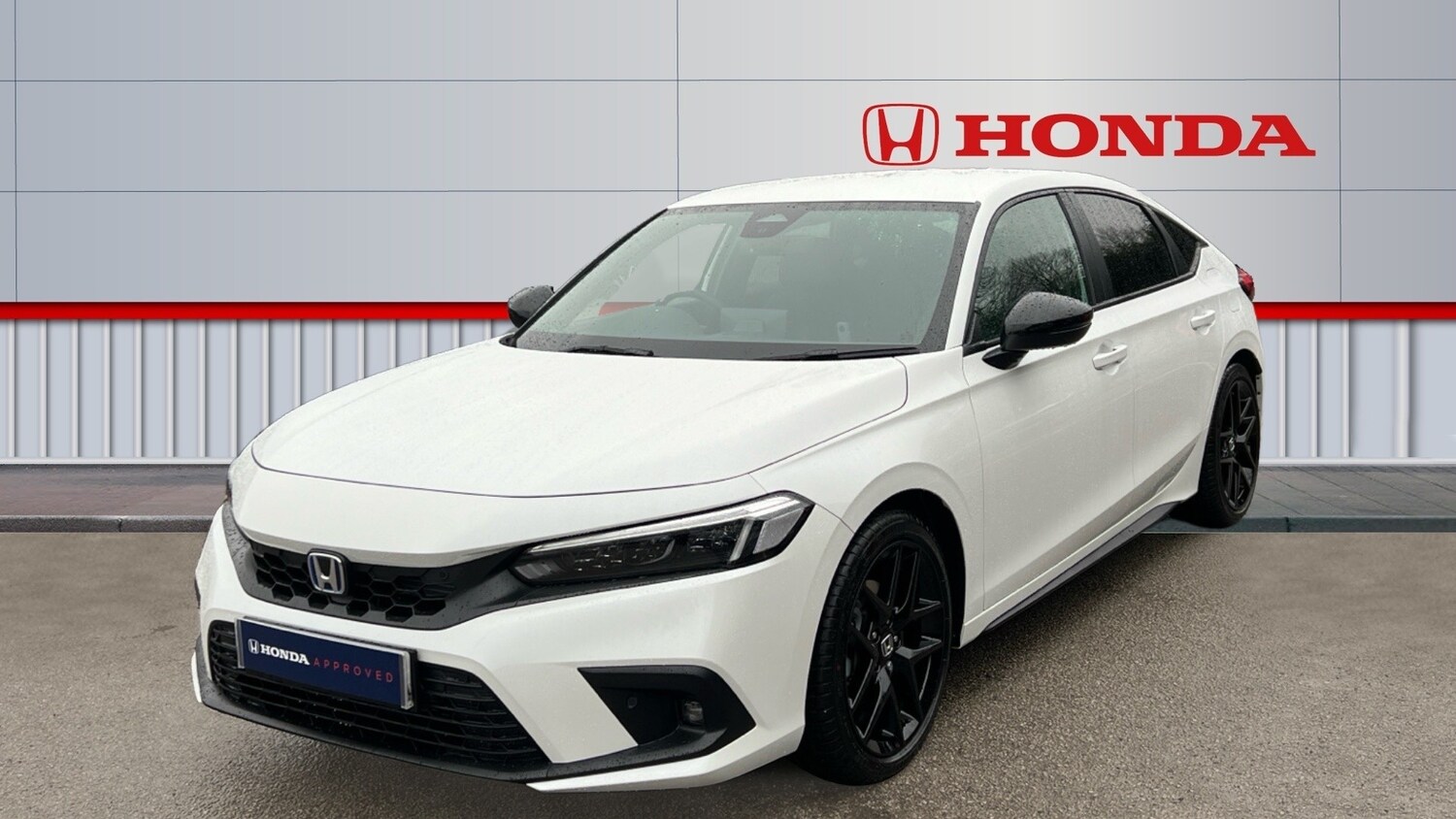 Used Honda Civic 2024 for sale - 77883871: Photo 10