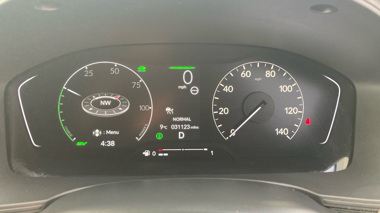 Used Honda Civic 2024 for sale - 77883871: Photo 11