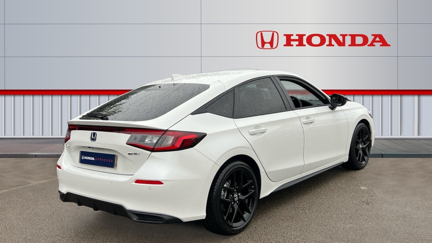 Used Honda Civic 2024 for sale - 77883871: Photo 12