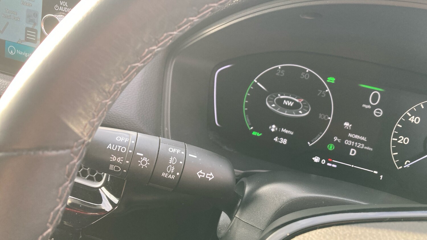 Used Honda Civic 2024 for sale - 77883871: Photo 17