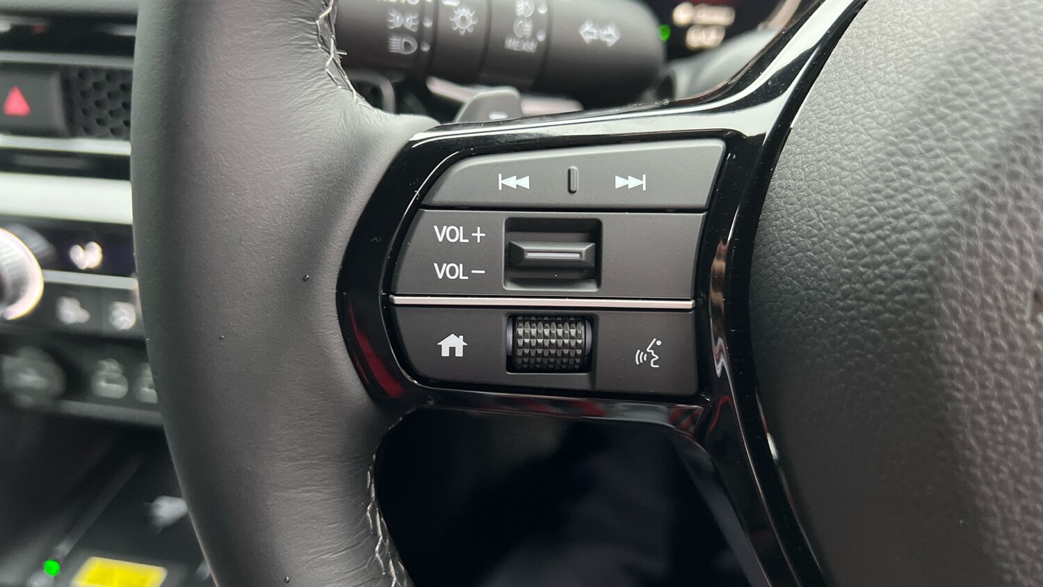 Used Honda Civic 2024 for sale - 77883871: Photo 18