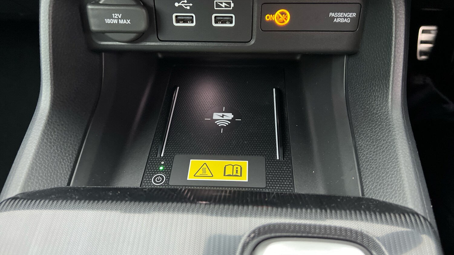 Used Honda Civic 2024 for sale - 77883871: Photo 20