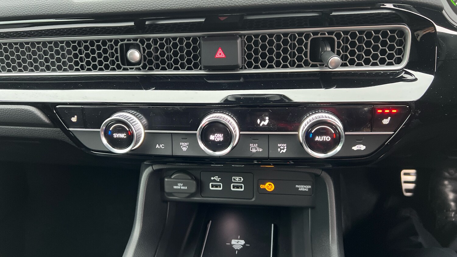 Used Honda Civic 2024 for sale - 77883871: Photo 21