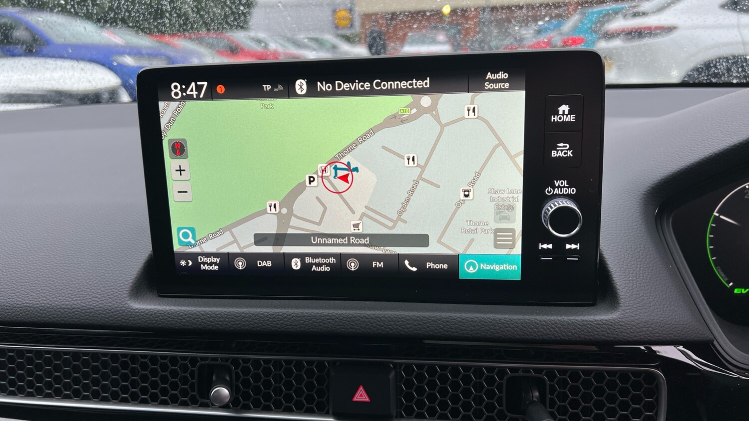 Used Honda Civic 2024 for sale - 77883871: Photo 22