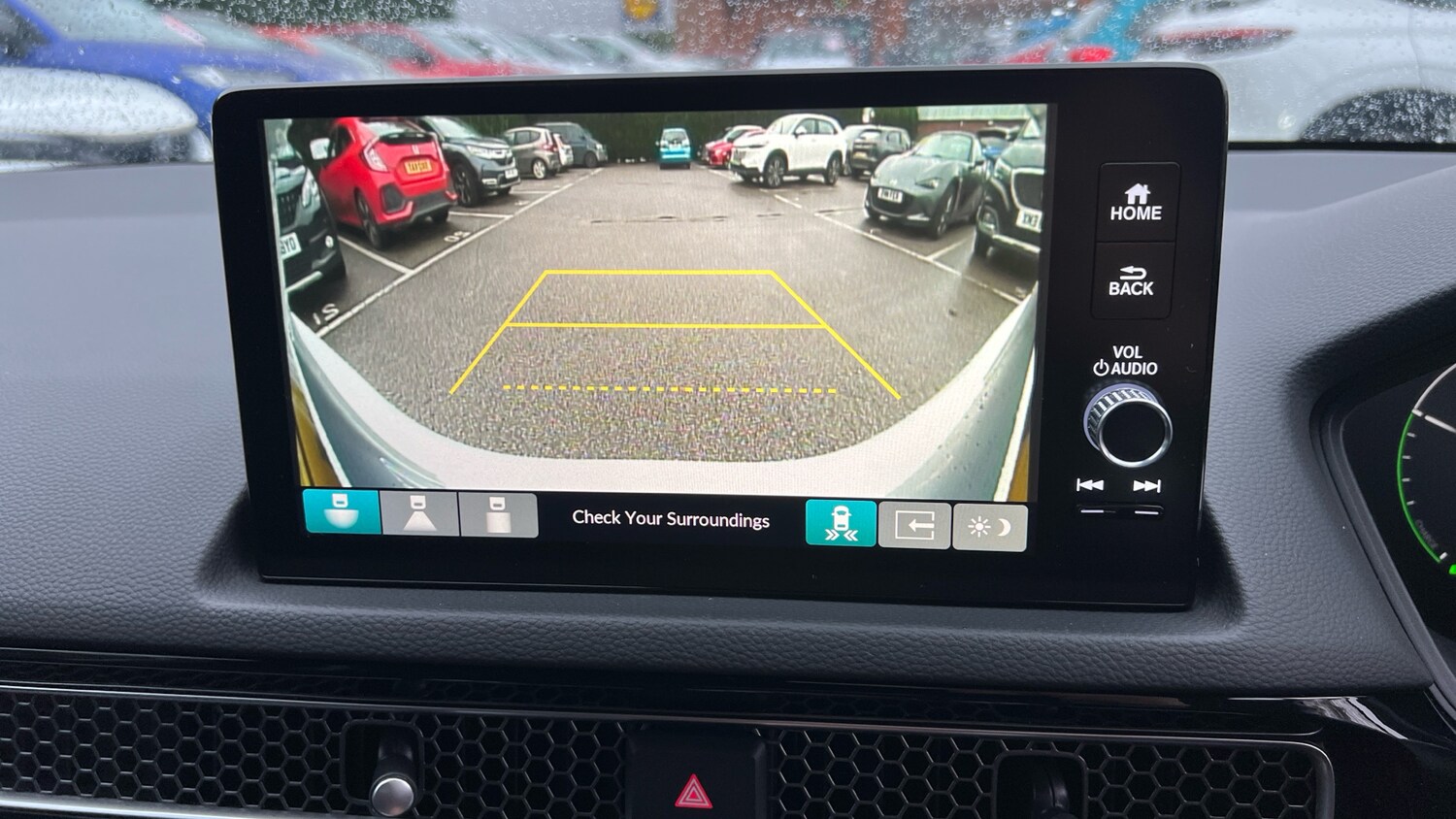 Used Honda Civic 2024 for sale - 77883871: Photo 23