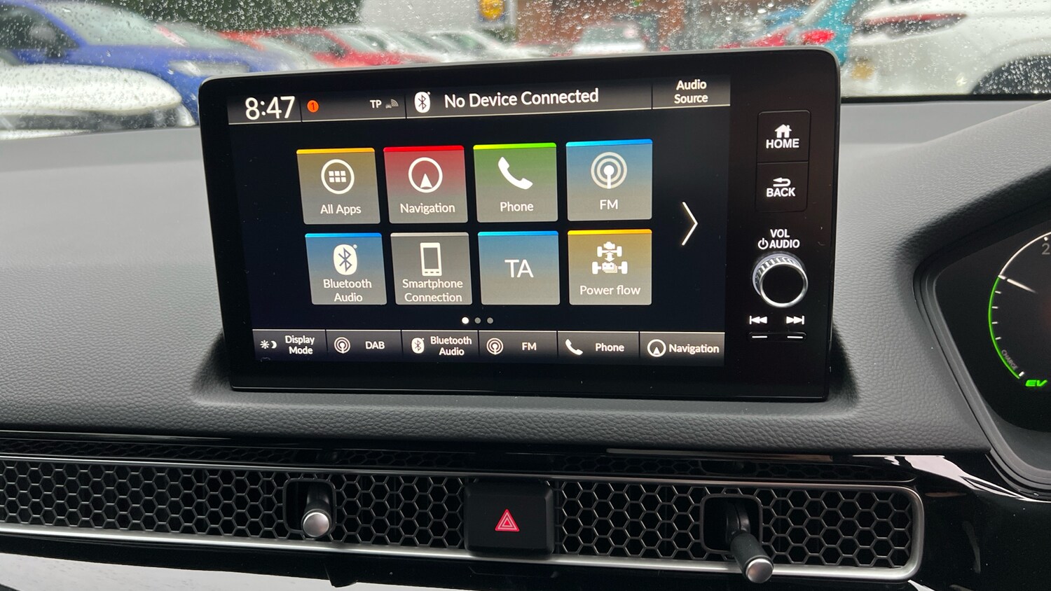 Used Honda Civic 2024 for sale - 77883871: Photo 24