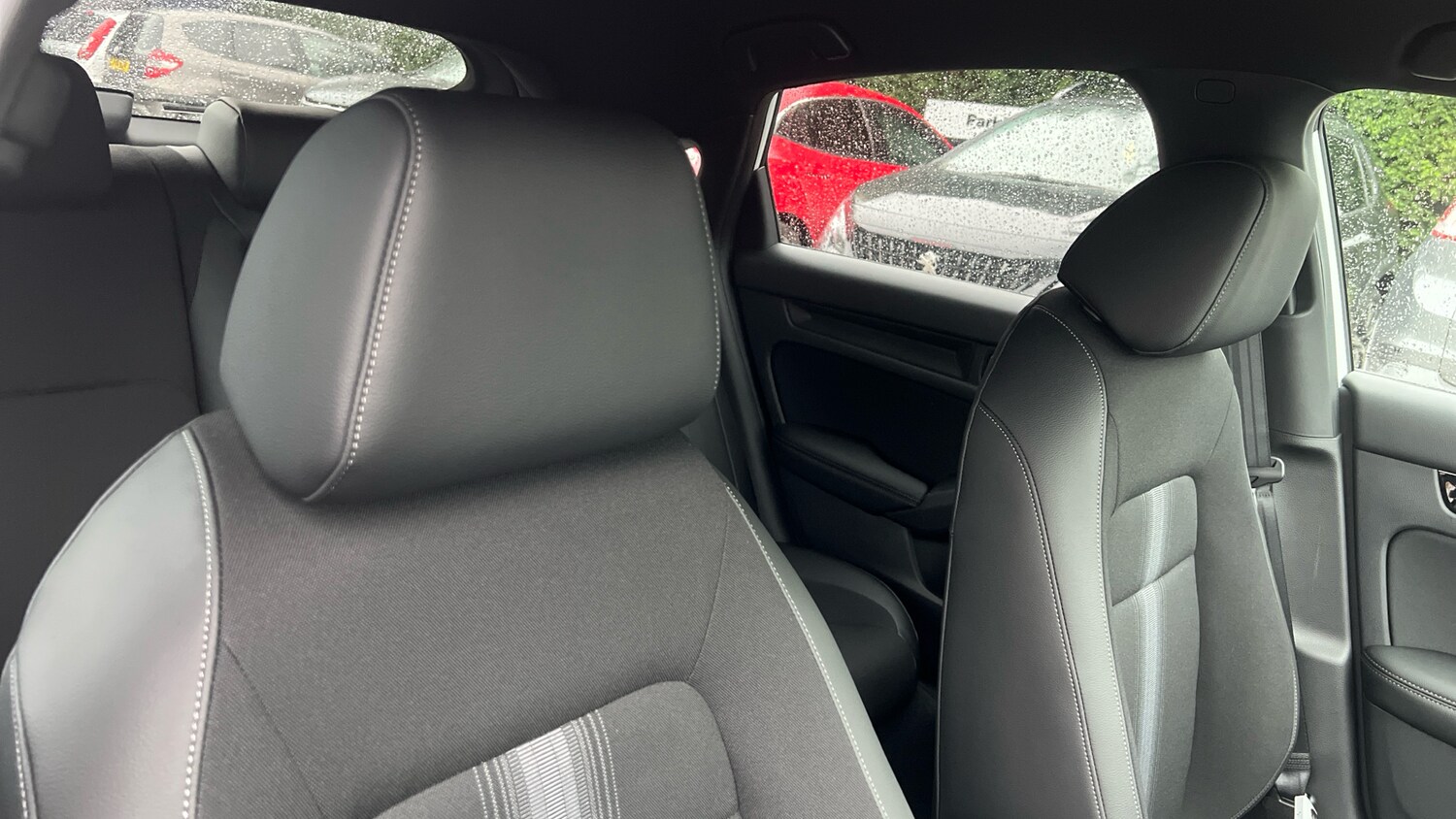 Used Honda Civic 2024 for sale - 77883871: Photo 29