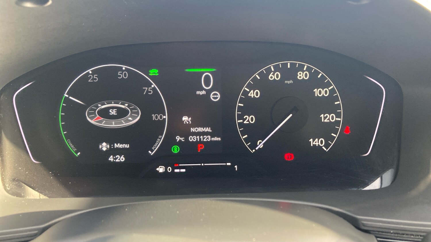 Used Honda Civic 2024 for sale - 77883871: Photo 31