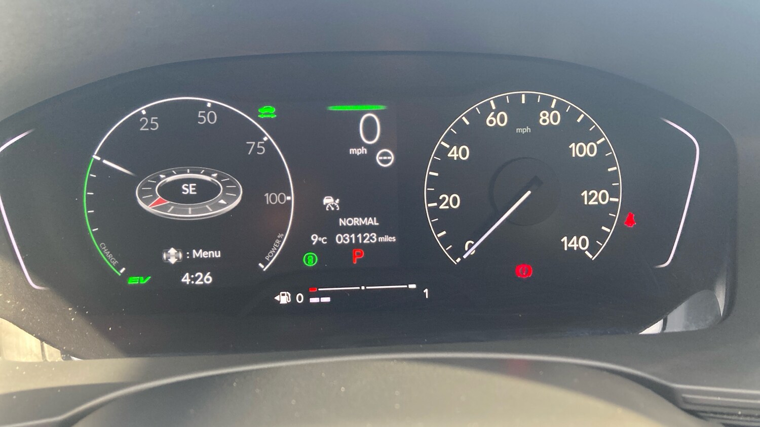 Used Honda Civic 2024 for sale - 77883871: Photo 32