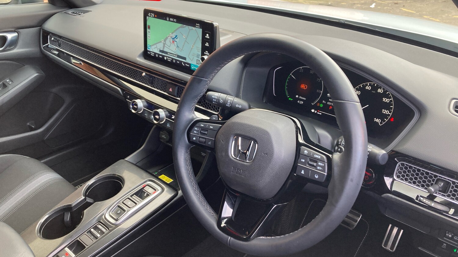 Used Honda Civic 2024 for sale - 77883871: Photo 34