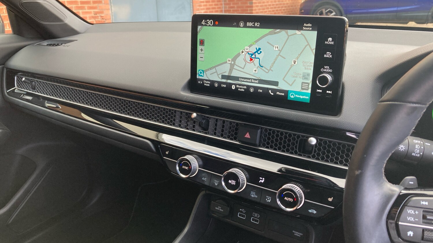 Used Honda Civic 2024 for sale - 77883871: Photo 42