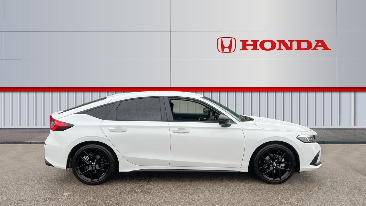 Used Honda Civic 2024 for sale - 77883871: Photo 5