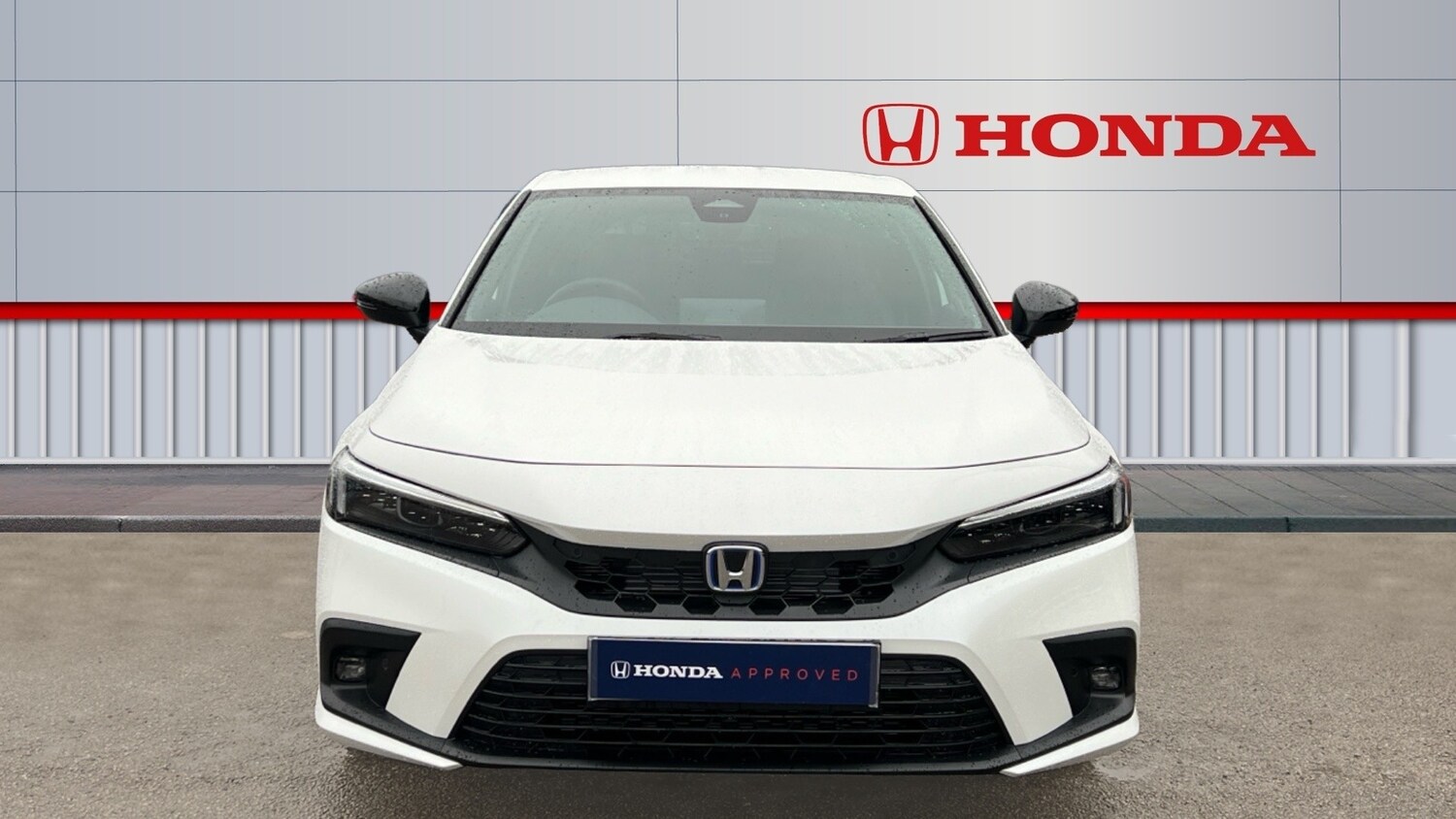 Used Honda Civic 2024 for sale - 77883871: Photo 6