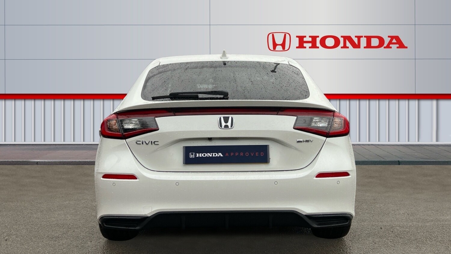 Used Honda Civic 2024 for sale - 77883871: Photo 7