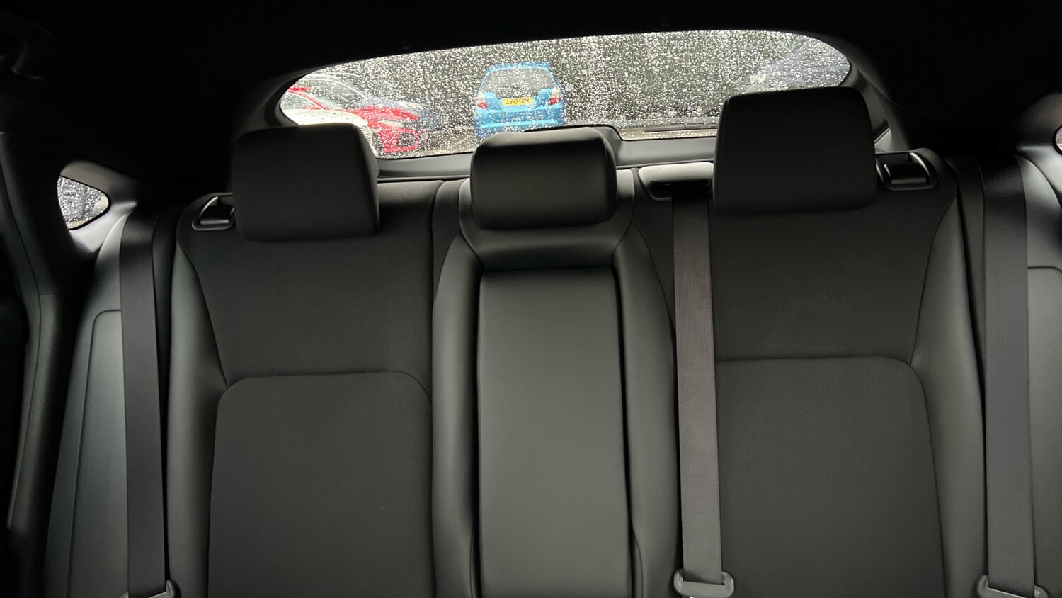 Used Honda Civic 2024 for sale - 77883871: Photo 8