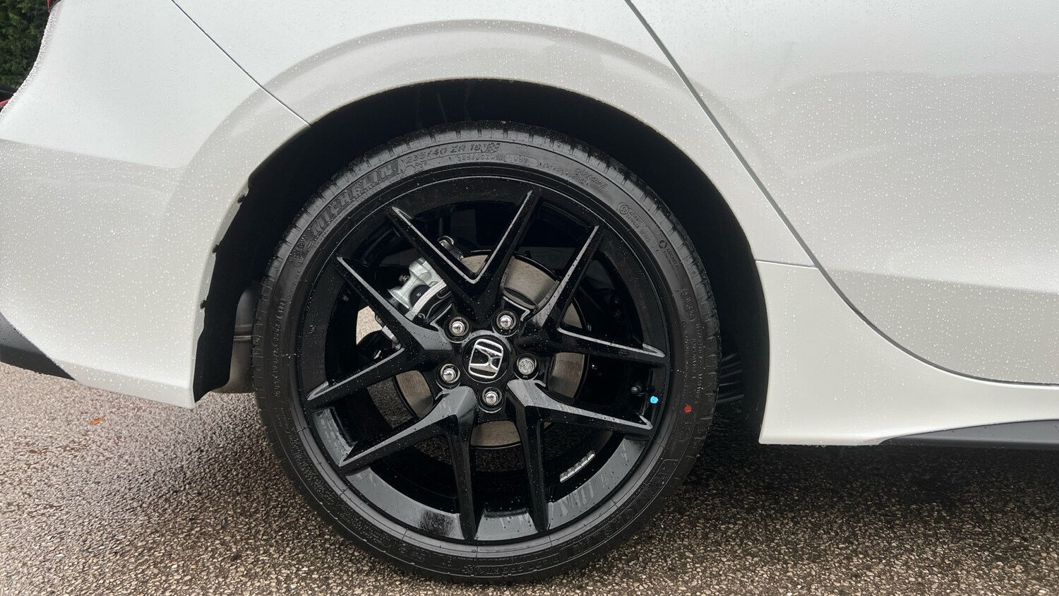 Used Honda Civic 2024 for sale - 77883871: Photo 9