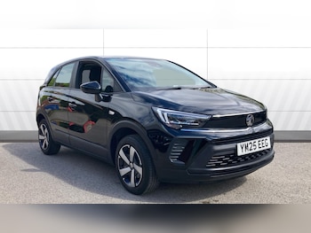 Used Vauxhall Crossland 2025 for sale - 78310296: Photo