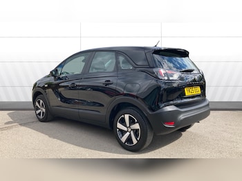 Used Vauxhall Crossland 2025 for sale - 78310296: Photo