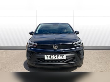 Used Vauxhall Crossland 2025 for sale - 78310296: Photo