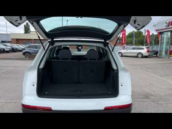 Used Audi Q7 2021 for sale - 75097808: Photo