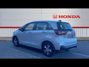 Used Honda Jazz 2025 for sale - 74236109: Photo