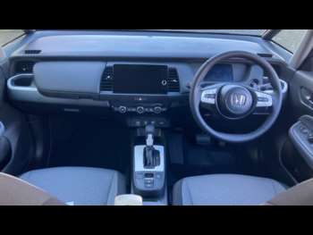 Used Honda Jazz 2025 for sale - 74236109: Photo