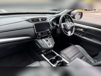 Used Honda CR-V 2021 for sale - 78939822: Photo