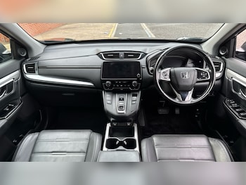 Used Honda CR-V 2021 for sale - 78939822: Photo