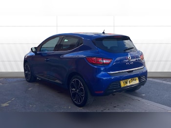 Used Renault Clio 2019 for sale - 77883877: Photo