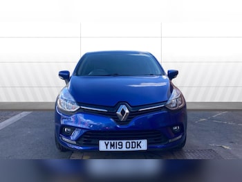 Used Renault Clio 2019 for sale - 77883877: Photo