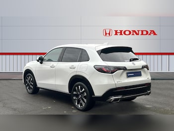 Used Honda ZR-V 2024 for sale - 78280661: Photo