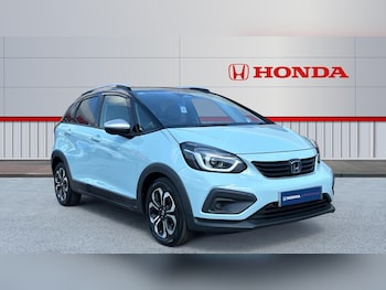 Used Honda Jazz 2020 for sale - 79140079: Photo