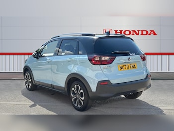 Used Honda Jazz 2020 for sale - 79140079: Photo