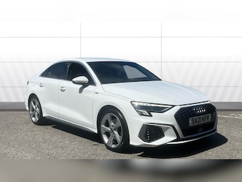 Used Audi A3 2021 for sale - 79165967: Photo