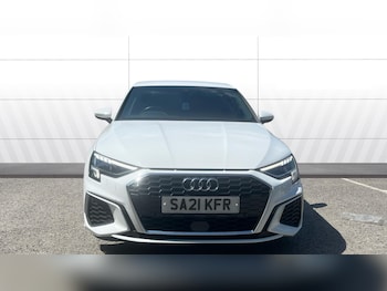 Used Audi A3 2021 for sale - 79165967: Photo
